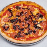 Restauracja Lipari Dania