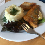 Góra Wiatrów Dania