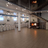 Croatia Restauracja Rudolf Miltar Wewnątrz