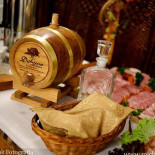 Croatia Restauracja Rudolf Miltar Napój