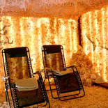 Baranowski Restauracja Noclegi Wewnątrz