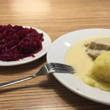 Kucharek Sześć Dania