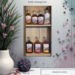 Karczma Goralska Menu