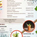 Karczma Goralska Menu