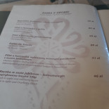 Karczma U Furtoka Menu