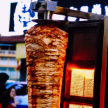 Mahir Kebab Napój
