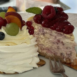 Cukiernia Ta Babka Dania