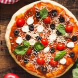 La'grande Pizza Olsztyn Pizza Na Dowóz Pizzeria Olsztyn Dania