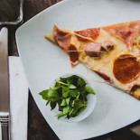 La'grande Pizza Olsztyn Pizza Na Dowóz Pizzeria Olsztyn Dania