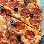 La'grande Pizza Olsztyn Pizza Na Dowóz Pizzeria Olsztyn Dania