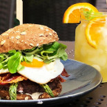 Krova Grill&pub Dania