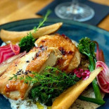 Krova Grill&pub Dania