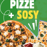 Pizzeria Nypd Olsztyn Menu