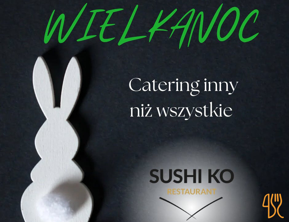 Sushi Ko Menu