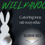 Sushi Ko Menu