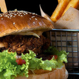 Burgerownia Olsztyn Dania