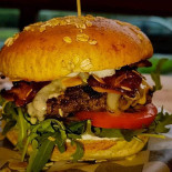 Burgerownia Olsztyn Dania