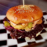 Burgerownia Olsztyn Dania