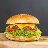 Burgerownia Olsztyn Dania