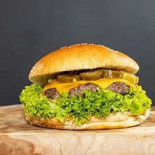 Burgerownia Olsztyn Dania