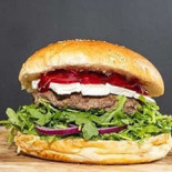 Burgerownia Olsztyn Dania