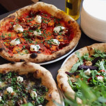 Da Alessandro Pizzeria E Cucina Italiana Dania
