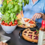 Da Alessandro Pizzeria E Cucina Italiana Dania