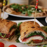 Da Alessandro Pizzeria E Cucina Italiana Dania