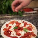 Da Alessandro Pizzeria E Cucina Italiana Dania