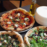 Da Alessandro Pizzeria E Cucina Italiana Dania