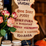 Siedlisko Karczma Napój