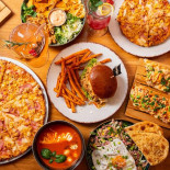 Pizzeria Kallzone Dania