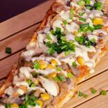Pizzeria Kallzone Dania