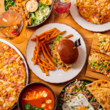 Pizzeria Kallzone Dania
