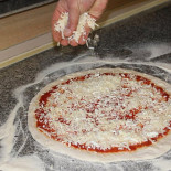 Bartlomiej Wysocki Wloska Presto Pizza Dania