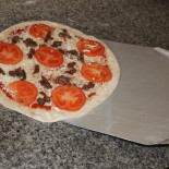 Bartlomiej Wysocki Wloska Presto Pizza Dania