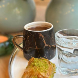 Nefes Cafe Napój