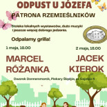 Dworek Donnersmarck Menu