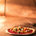 Pizzeria Soprano Dania