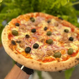 Pizzeria Soprano Dania