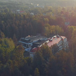 Art Deco Na zewnątrz