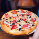 Pizzeria Mamma Mia Dania