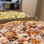 Pizzeria Mamma Mia Dania