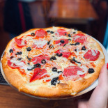 Pizzeria Mamma Mia Dania