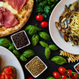 Osteria Le Botti Napój