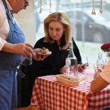 Osteria Le Botti Napój