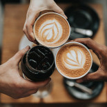 Fastcoffee Napój