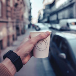 Fastcoffee Napój