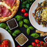 Osteria Le Botti Italiano Napój