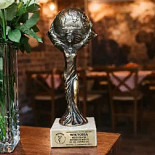 Osteria Le Botti Italiano Napój